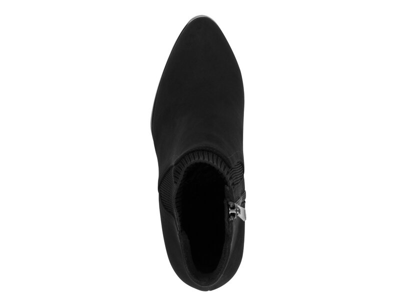 Marco Tozzi - Stiefel - Schwarz 