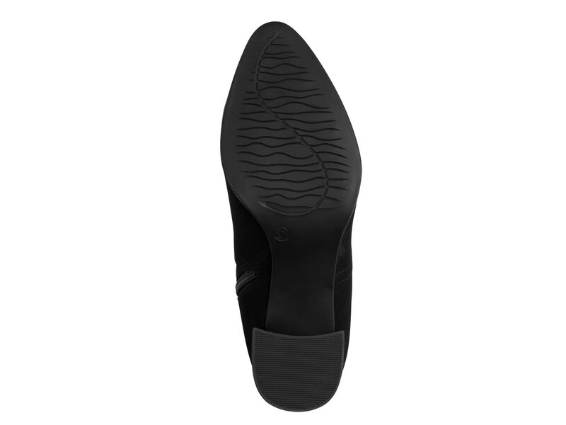 Marco Tozzi - Stiefel - Schwarz 