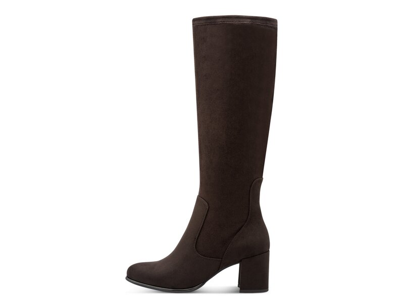 Marco Tozzi - Stiefel - Braun 