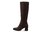 Marco Tozzi - Stiefel - Braun 