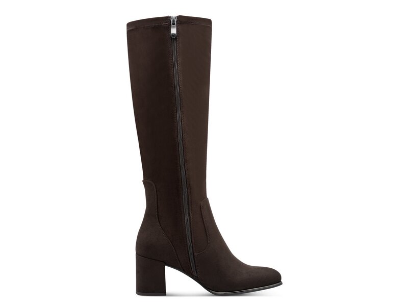 Marco Tozzi - Stiefel - Braun 