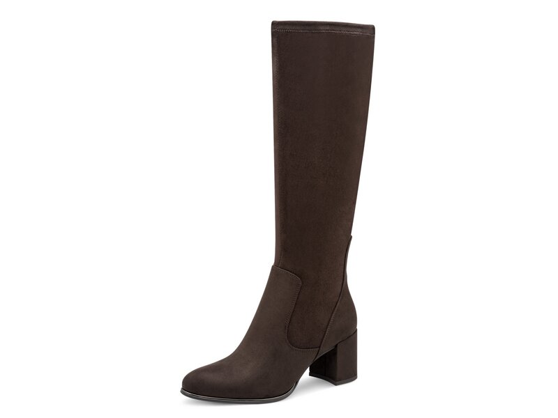 Marco Tozzi - Stiefel - Braun 