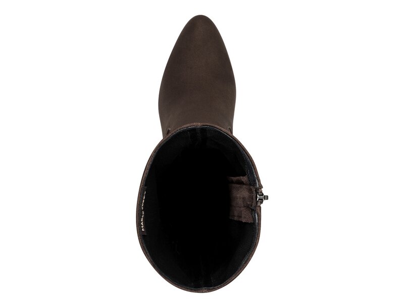 Marco Tozzi - Stiefel - Braun 