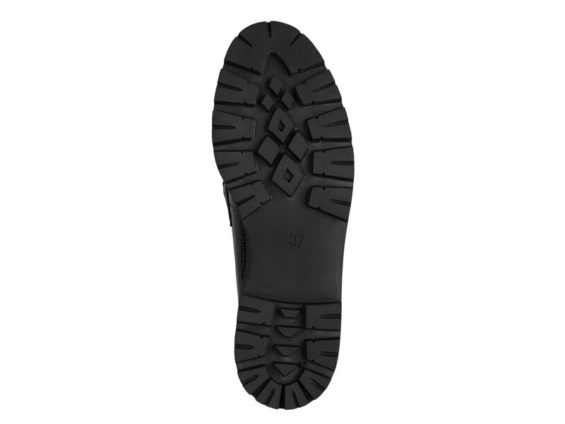 Marco Tozzi - Loafer - Schwarz 