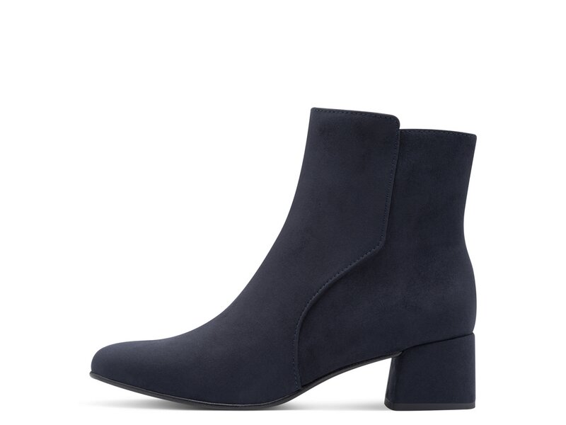 Marco Tozzi - Stiefel - Blau 