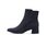 Marco Tozzi - Stiefel - Blau 