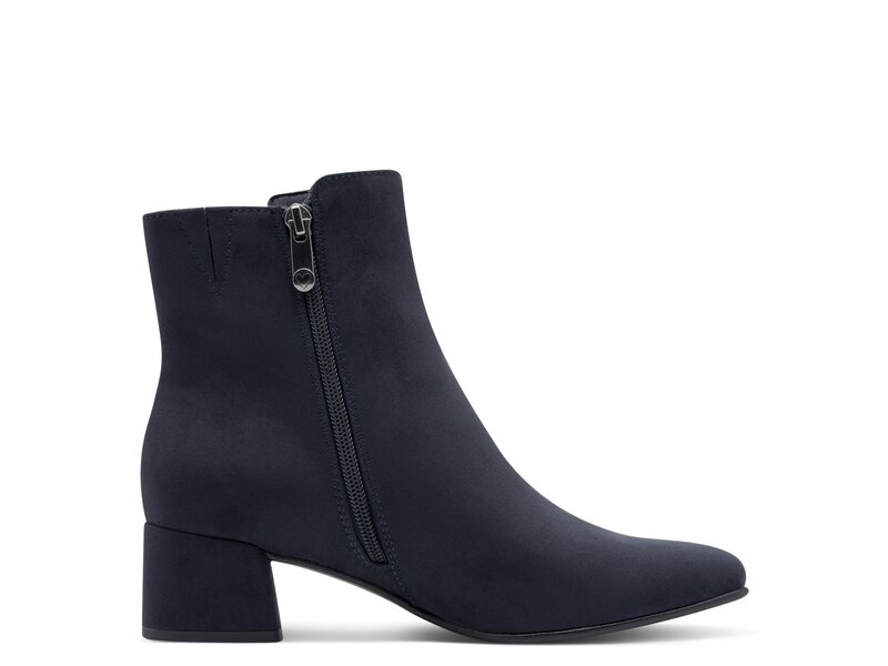 Marco Tozzi - Stiefel - Blau 