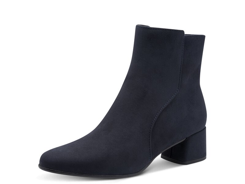 Marco Tozzi - Stiefel - Blau 