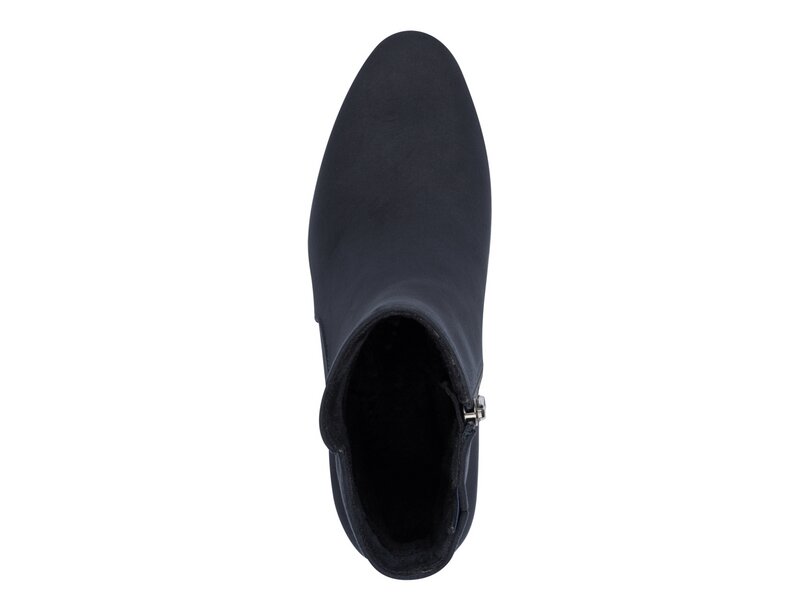 Marco Tozzi - Stiefel - Blau 