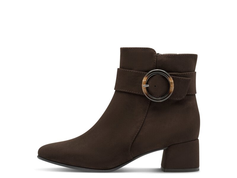 Marco Tozzi - Stiefel - Braun 