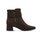 Marco Tozzi - Stiefel - Braun 