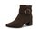 Marco Tozzi - Stiefel - Braun 