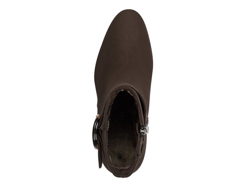 Marco Tozzi - Stiefel - Braun 
