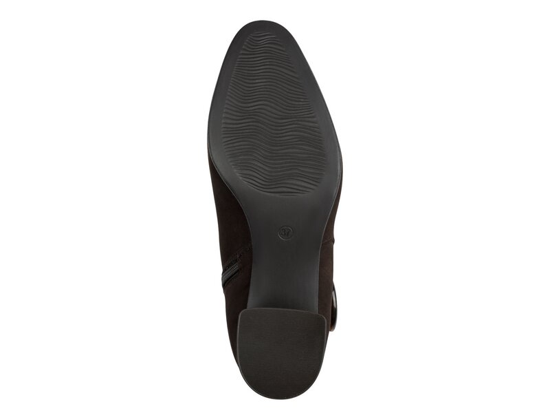 Marco Tozzi - Stiefel - Braun 