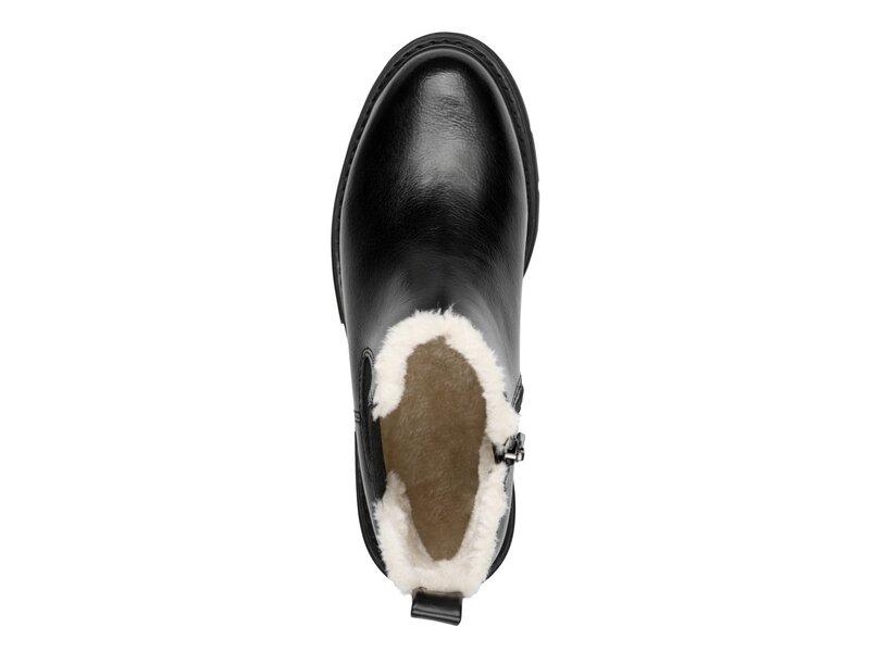 Marco Tozzi - Stiefel - Schwarz 