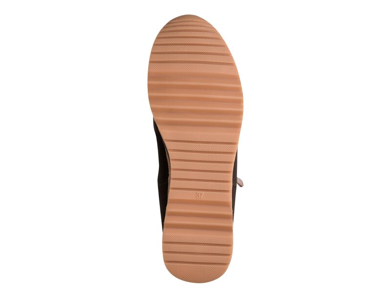 Marco Tozzi - Sneaker - Braun 