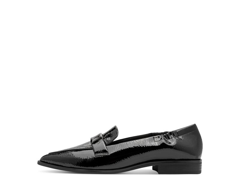Marco Tozzi - Loafer - Schwarz 