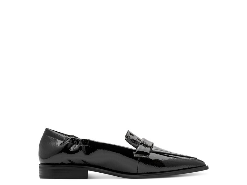 Marco Tozzi - Loafer - Schwarz 