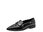 Marco Tozzi - Loafer - Schwarz 