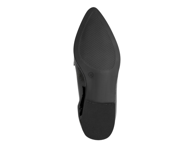 Marco Tozzi - Loafer - Schwarz 