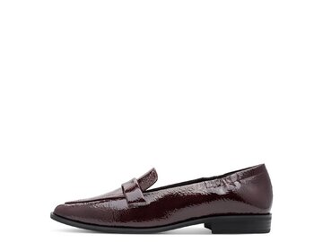 Marco Tozzi - Loafer - Bordeaux