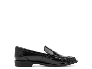 Marco Tozzi - Loafer - Schwarz
