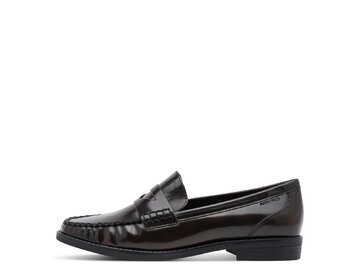 Marco Tozzi - Loafer - Braun