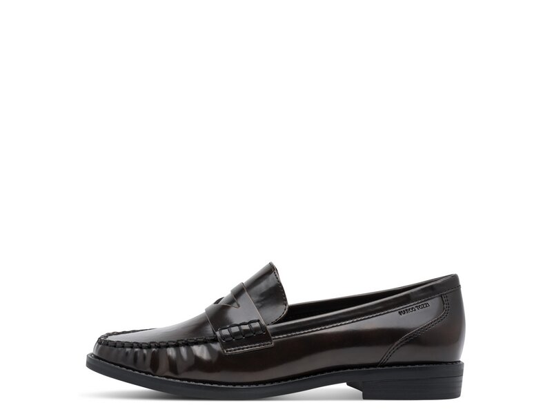 Marco Tozzi - Loafer - Braun 