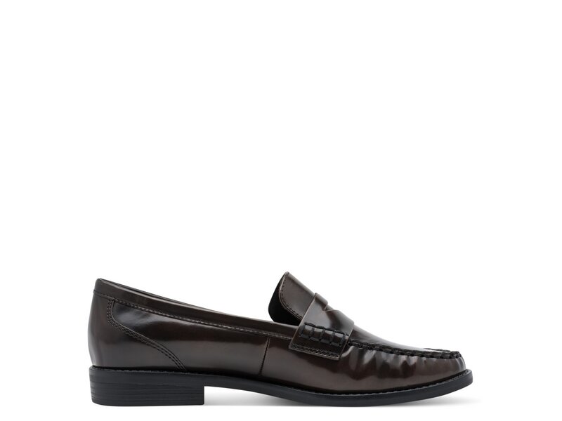 Marco Tozzi - Loafer - Braun 