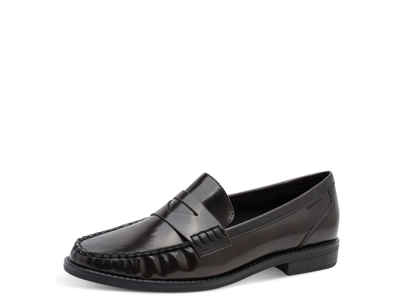 Marco Tozzi - Loafer - Braun 