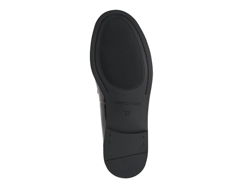 Marco Tozzi - Loafer - Braun 