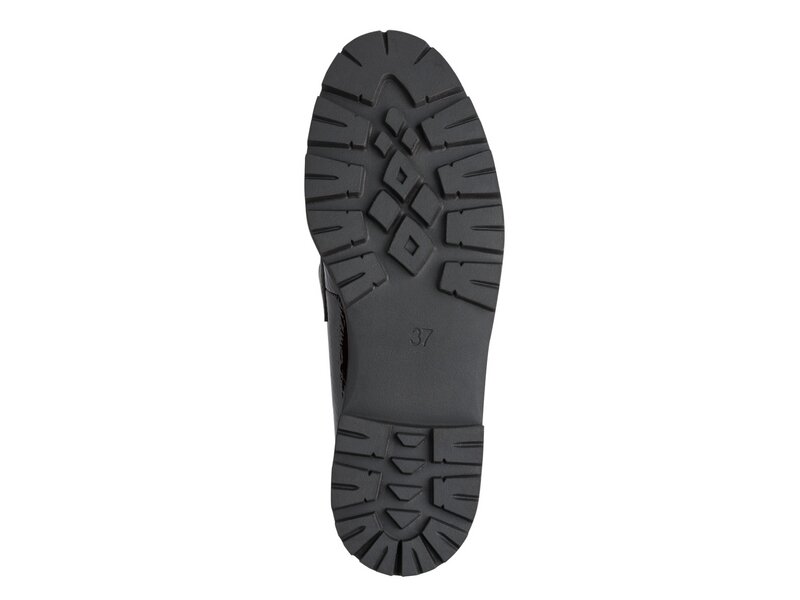 Marco Tozzi - Loafer - Braun 