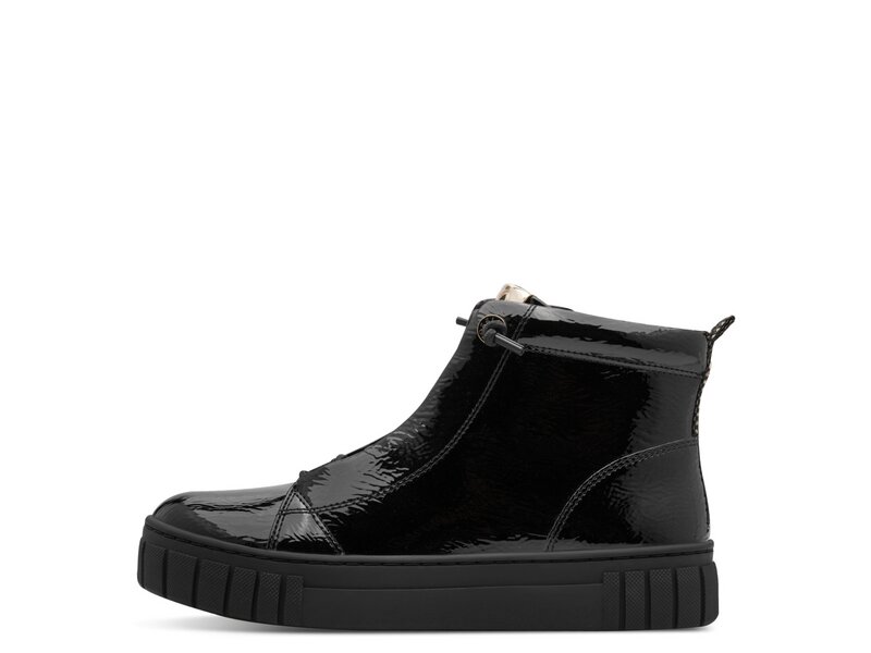 Marco Tozzi - Stiefel - Schwarz 