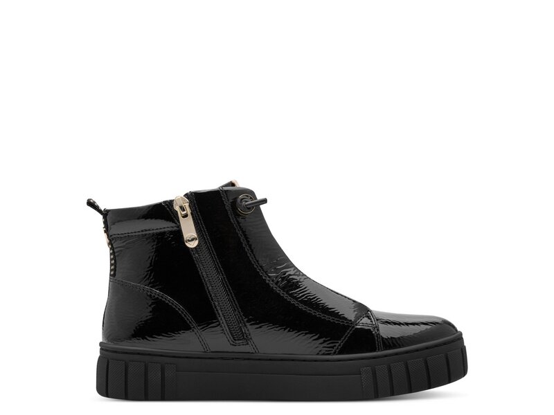Marco Tozzi - Stiefel - Schwarz 