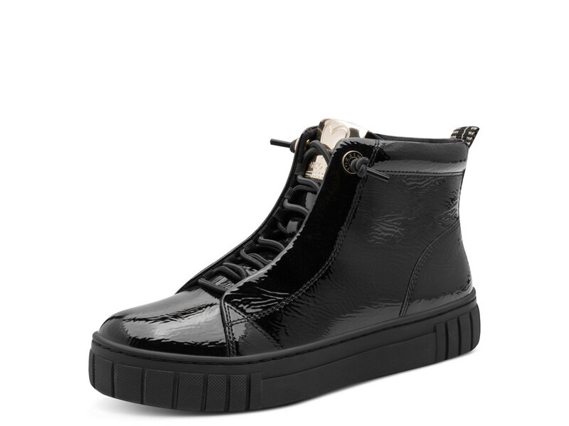 Marco Tozzi - Stiefel - Schwarz 