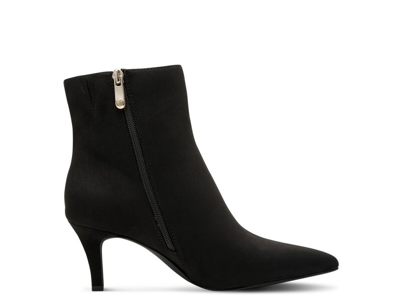 Marco Tozzi - Stiefel - Schwarz 
