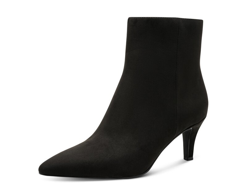 Marco Tozzi - Stiefel - Schwarz 