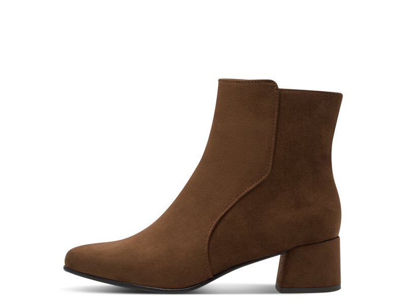 Marco Tozzi - Stiefel - Braun 