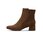 Marco Tozzi - Stiefel - Braun 