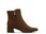 Marco Tozzi - Stiefel - Braun 