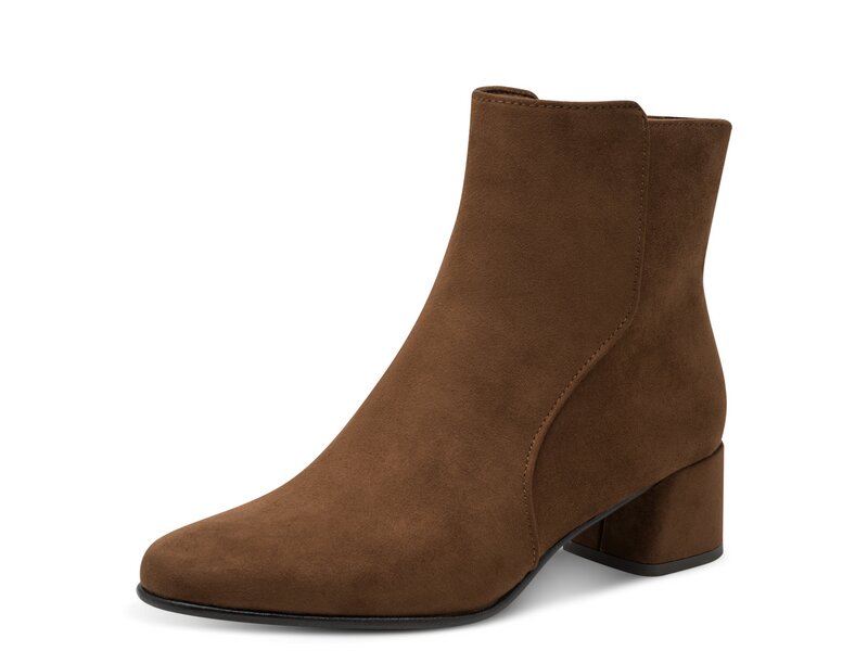 Marco Tozzi - Stiefel - Braun 