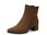 Marco Tozzi - Stiefel - Braun 