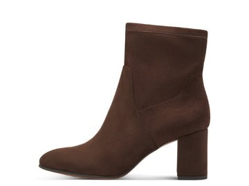 Marco Tozzi - Stiefel - Braun