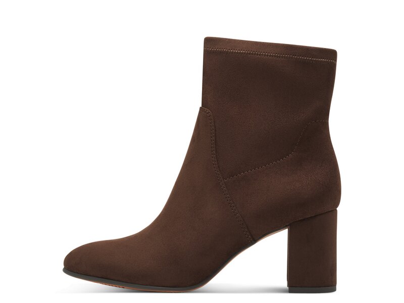 Marco Tozzi - Stiefel - Braun 