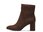 Marco Tozzi - Stiefel - Braun 