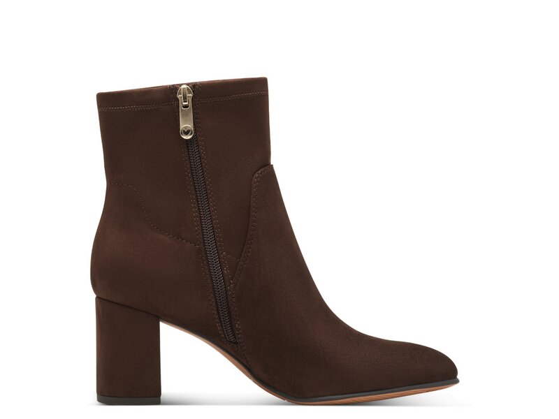 Marco Tozzi - Stiefel - Braun 