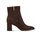Marco Tozzi - Stiefel - Braun 