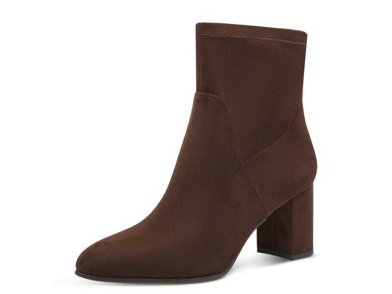 Marco Tozzi - Stiefel - Braun 