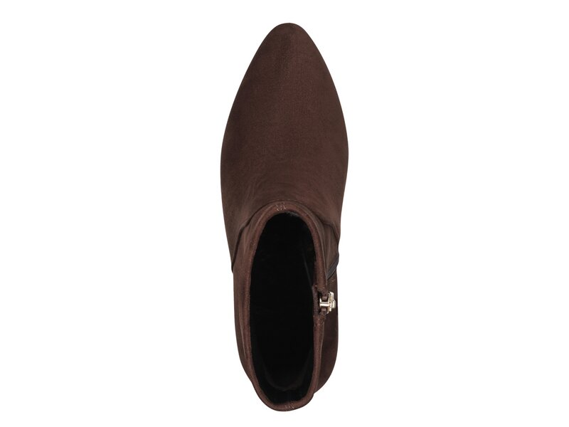 Marco Tozzi - Stiefel - Braun 
