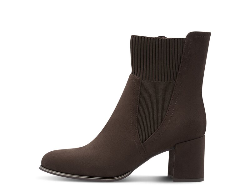 Marco Tozzi - Stiefel - Braun 
